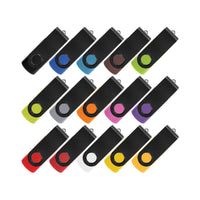 Mix N Match Flash Drive