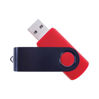 Mix N Match Flash Drive