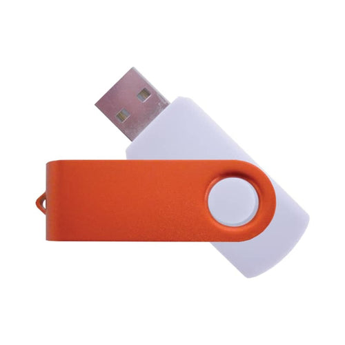 Mix N Match Flash Drive