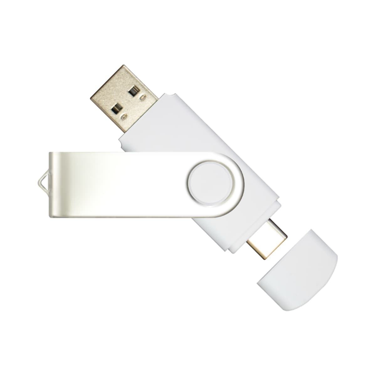 Mix N Match Type-C Flash Drive