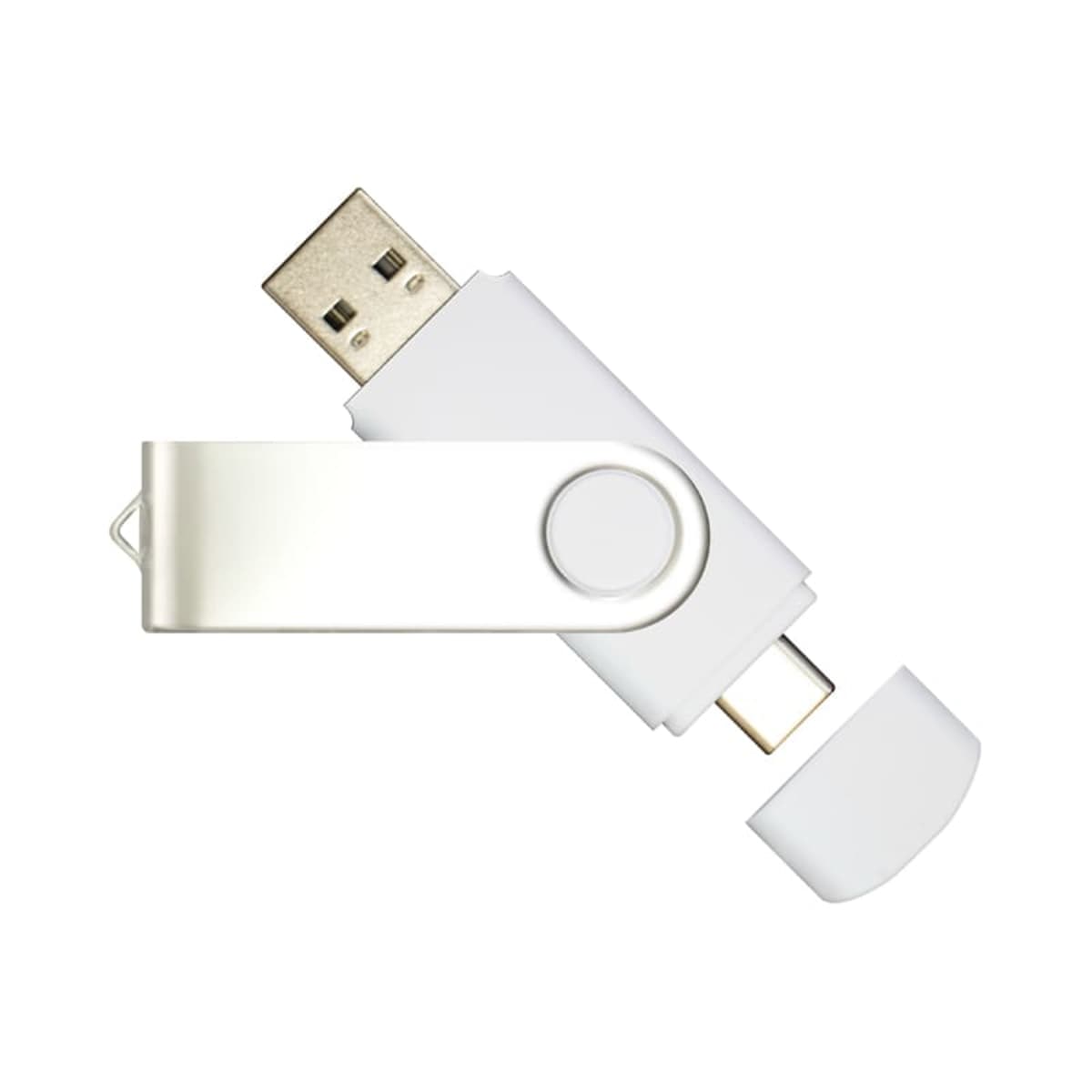 Mix N Match Type-C Flash Drive