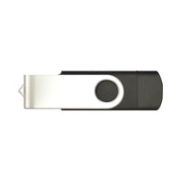 Mix N Match Type-C Flash Drive (Stock)