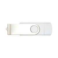 Mix N Match Type-C Flash Drive (Stock)