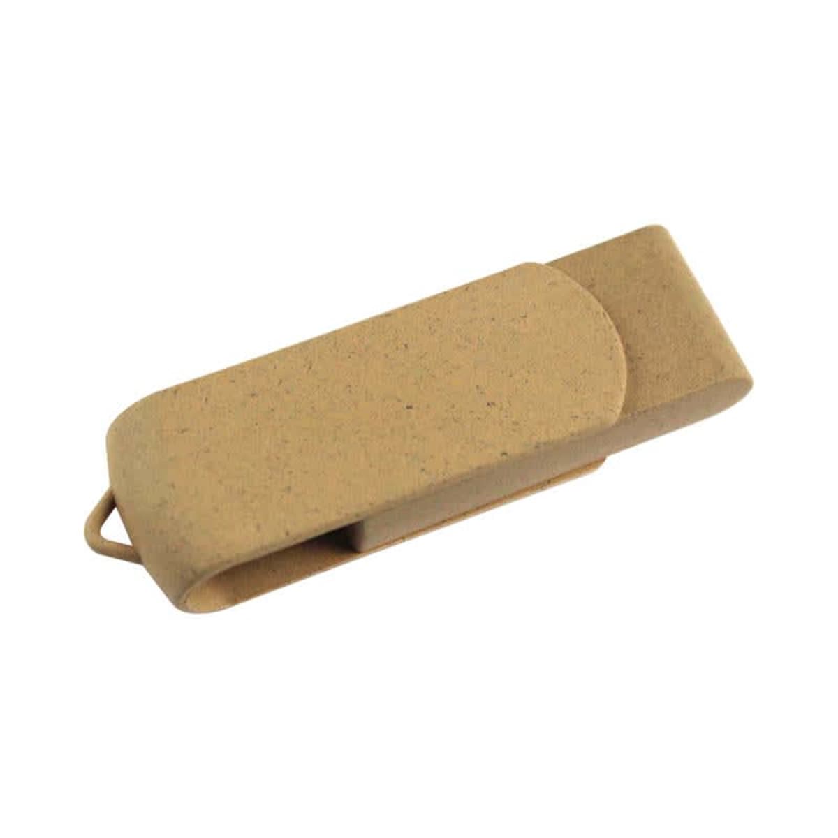 Eco Swivel Flash Drive