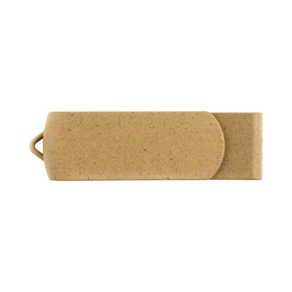 Eco Swivel Flash Drive