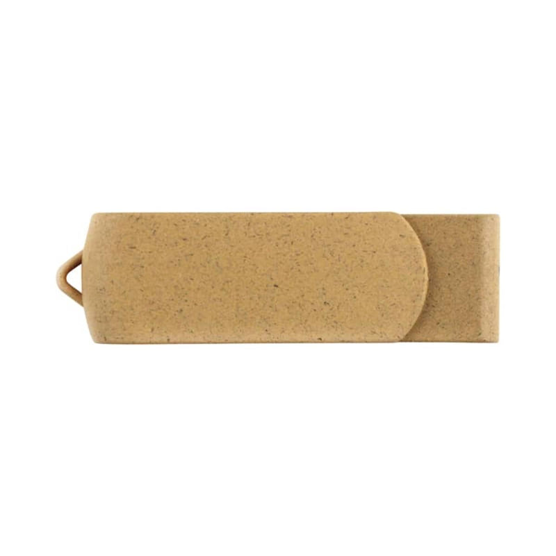 Eco Swivel Flash Drive