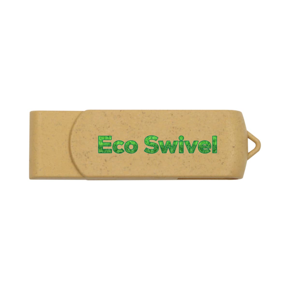 Eco Swivel Flash Drive