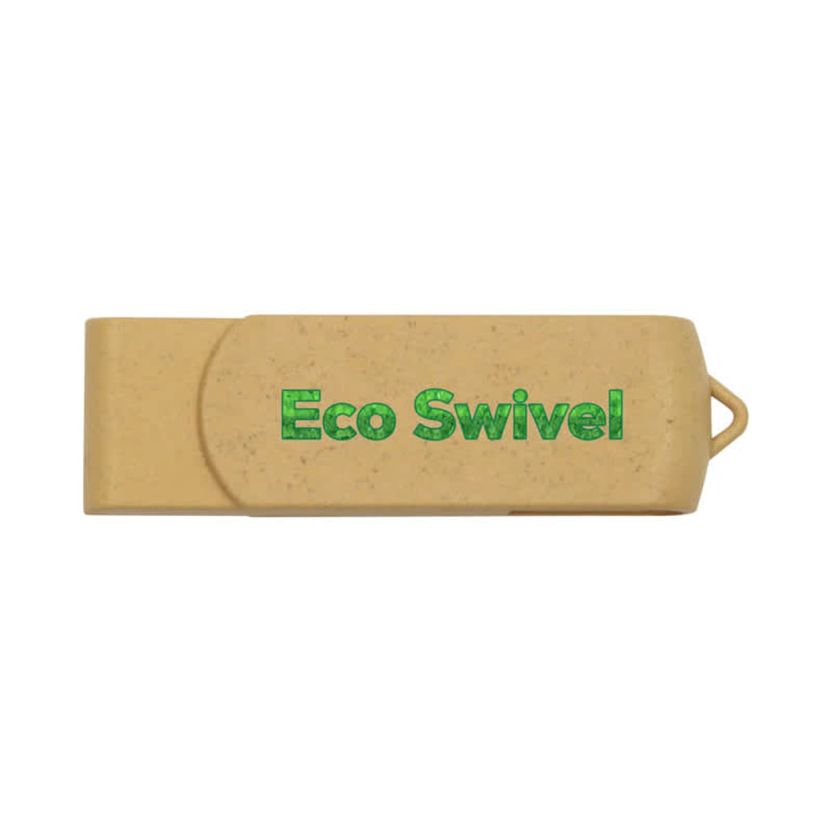 Eco Swivel Flash Drive