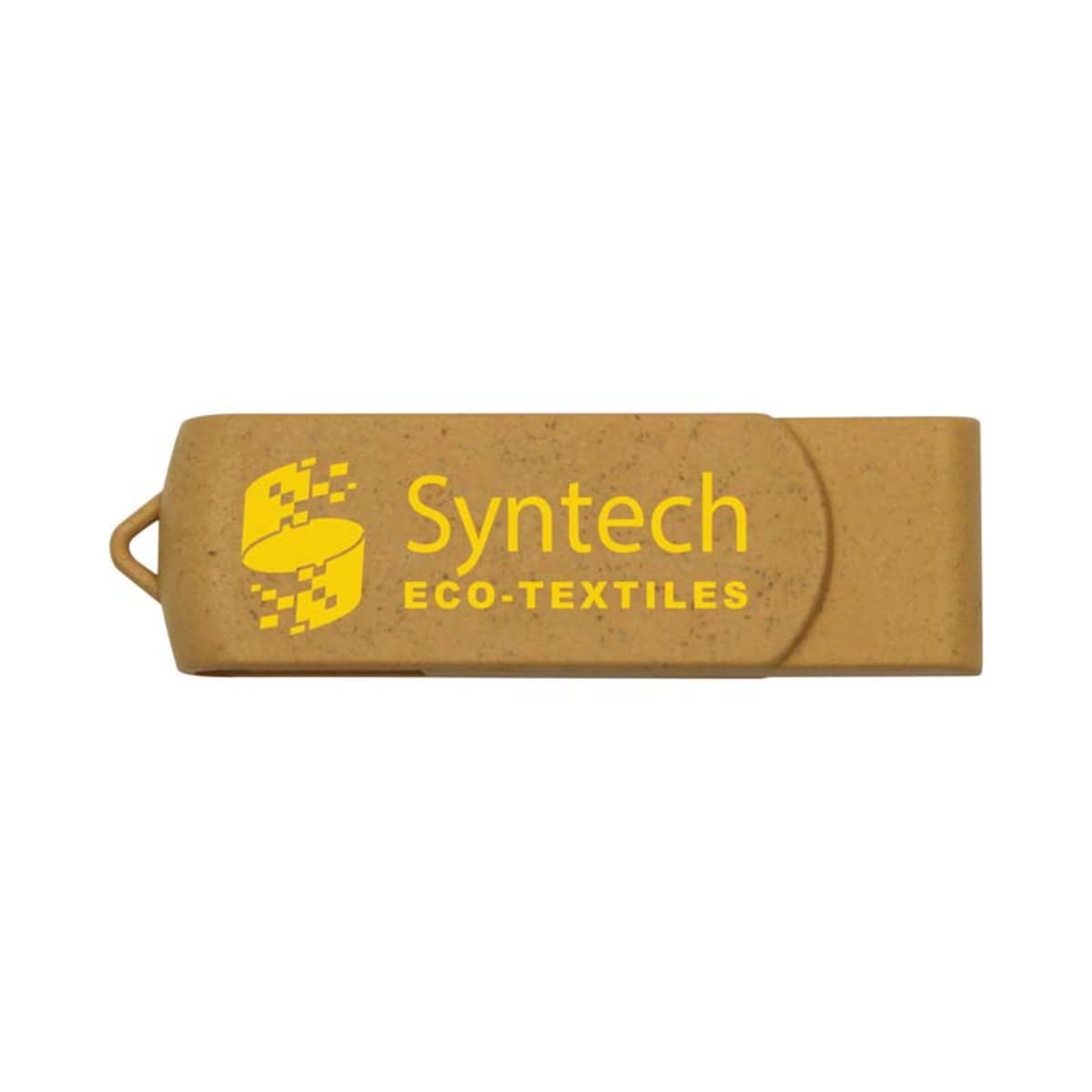 Eco Swivel Flash Drive