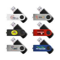 Mix N Match Flash Drive Stock