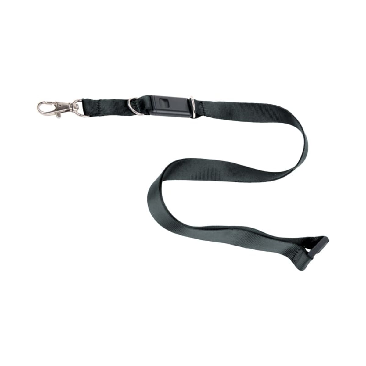 Conference Lanyard USB