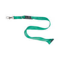 Conference Lanyard USB