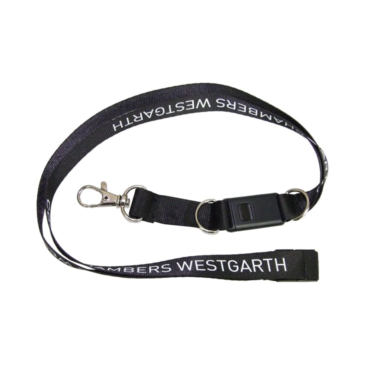 Conference Lanyard USB