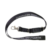 Conference Lanyard USB