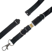 Conference Lanyard USB