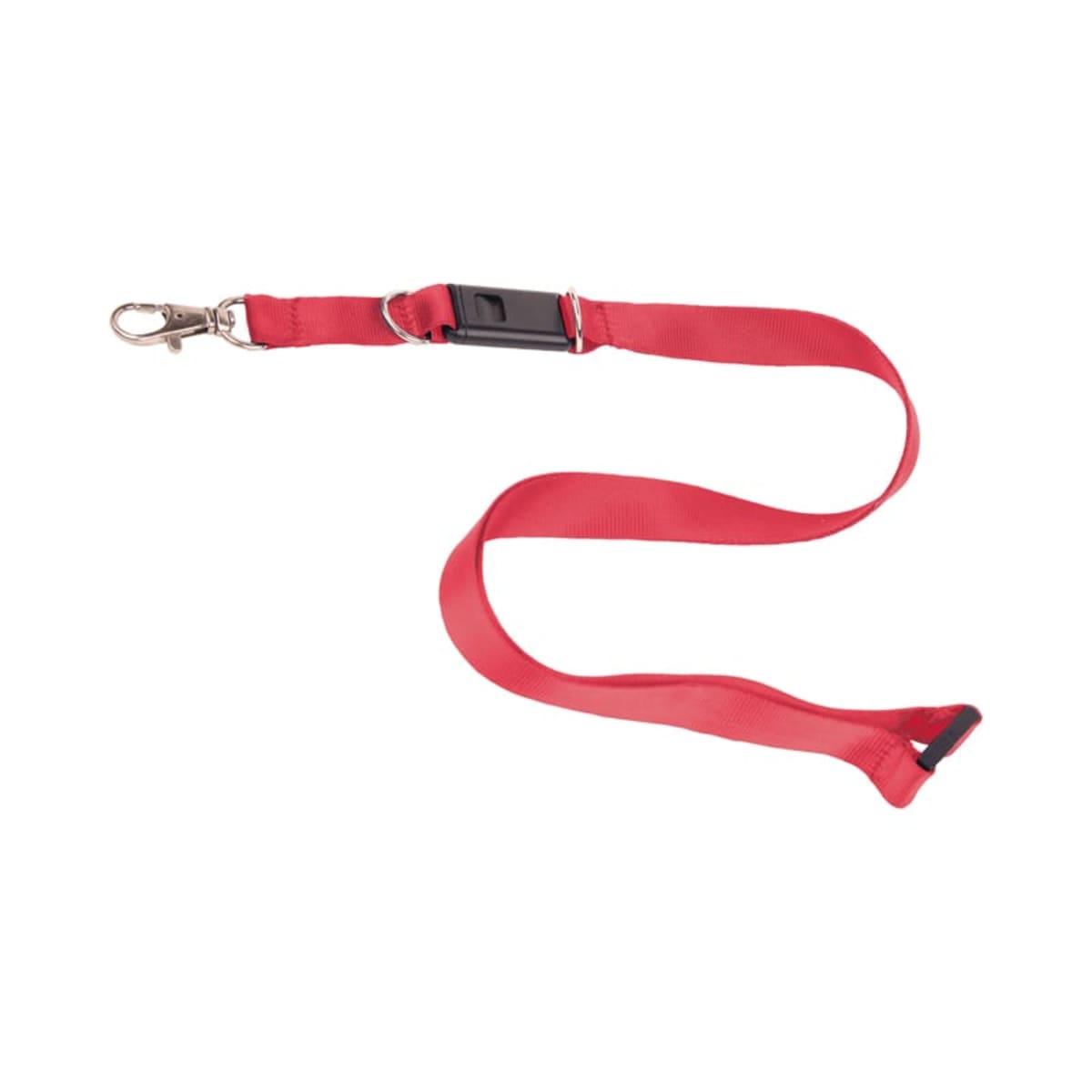 Conference Lanyard USB