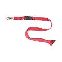 Conference Lanyard USB