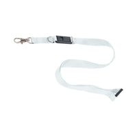 Conference Lanyard USB