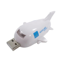 Aeroplane Flash Drive