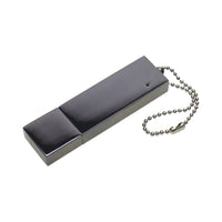 Slimline Metal Drive