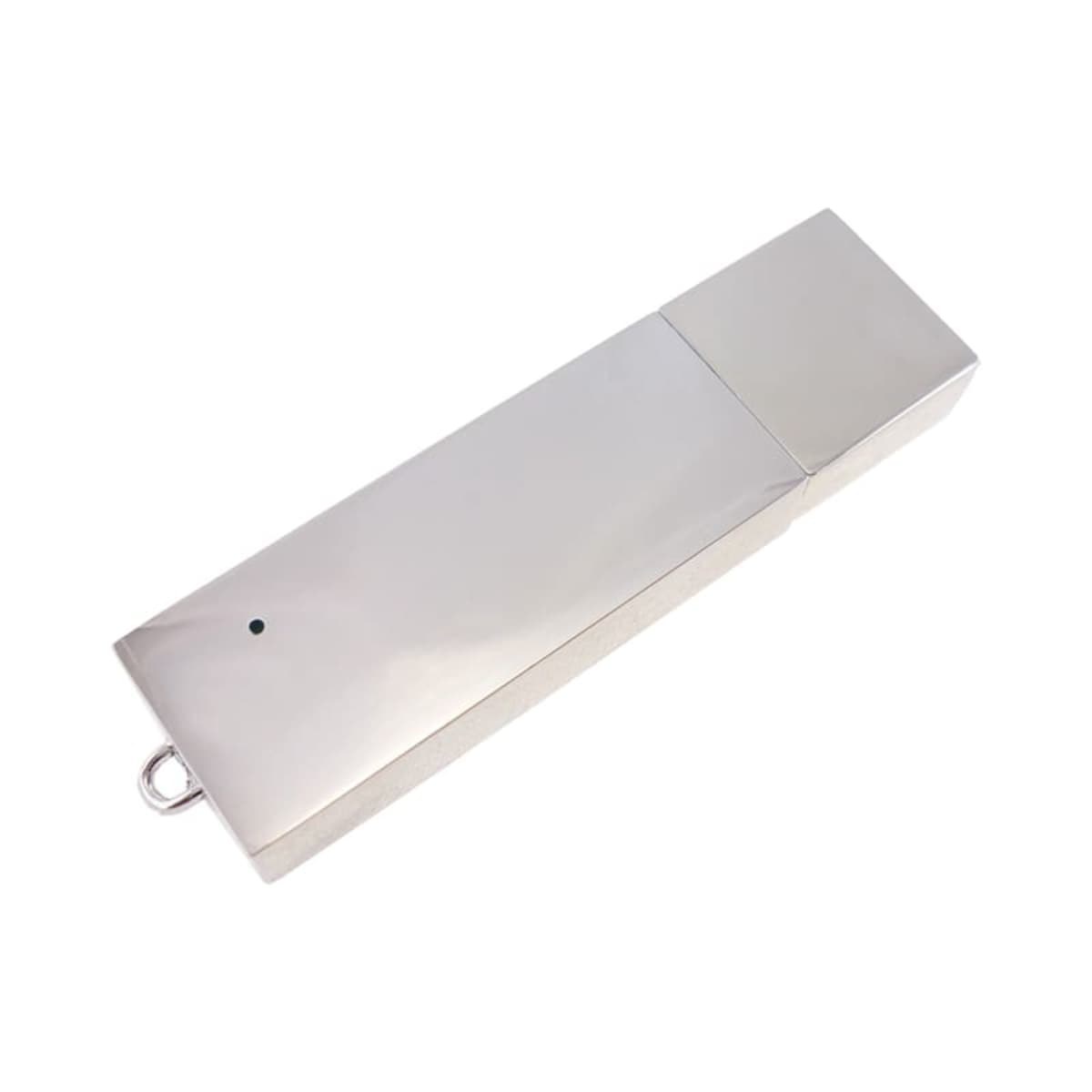 Slimline Metal Drive