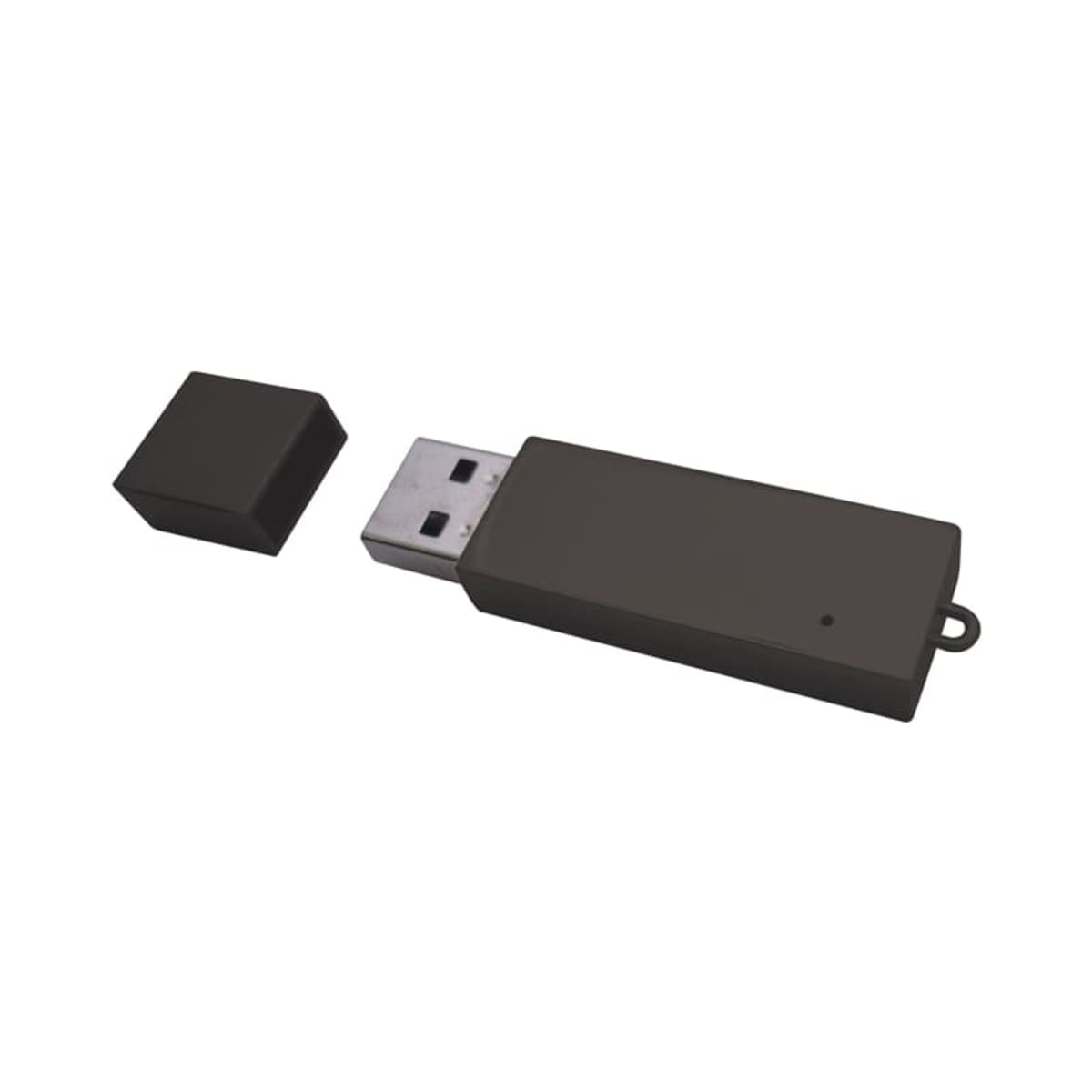 Slimline Metal Drive