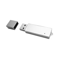 Slimline Metal Drive