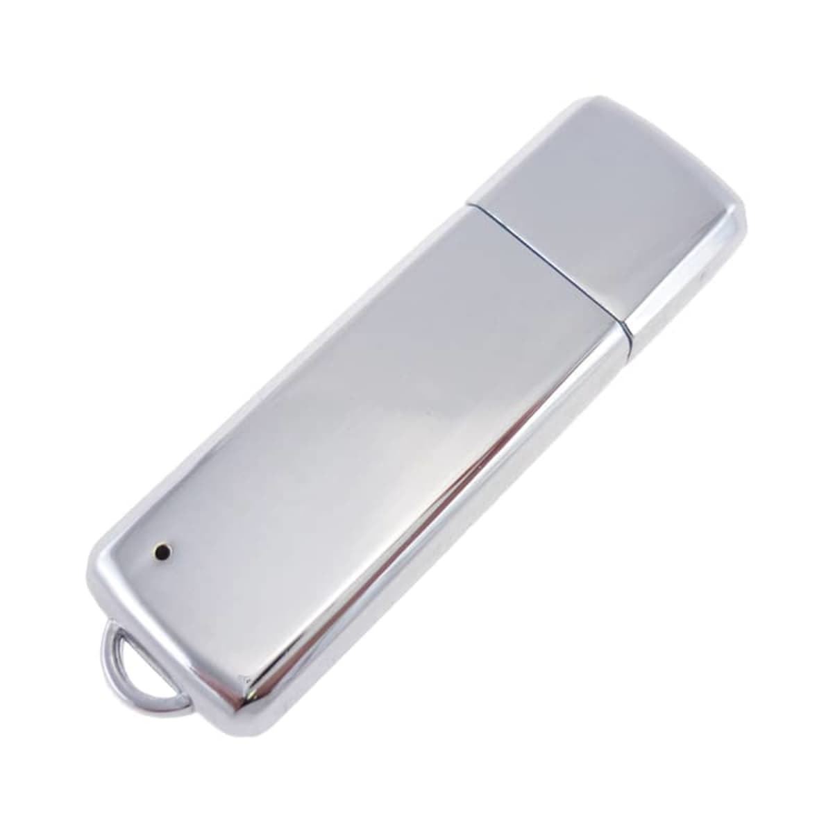 Atillium Metal Flash Drive