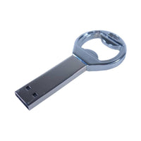 USB Bottle Opener Flash Drive