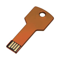 USB Key COB Flash Drive