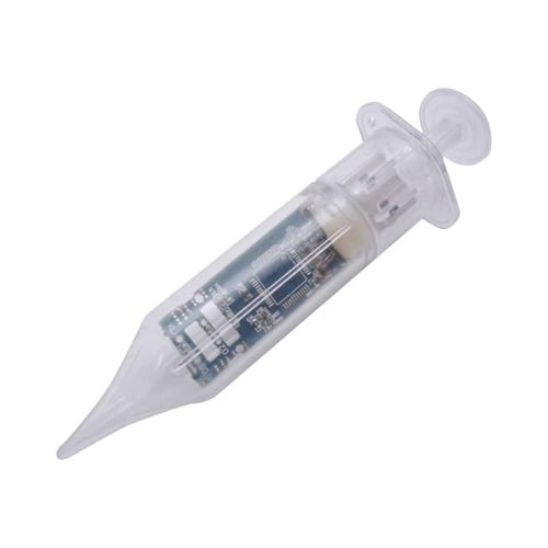 Syringe Flash Drive