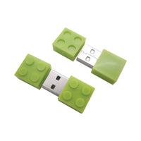 Building Block Flash Drive