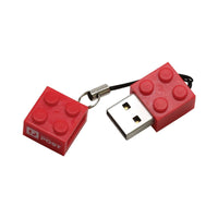 Building Block Flash Drive