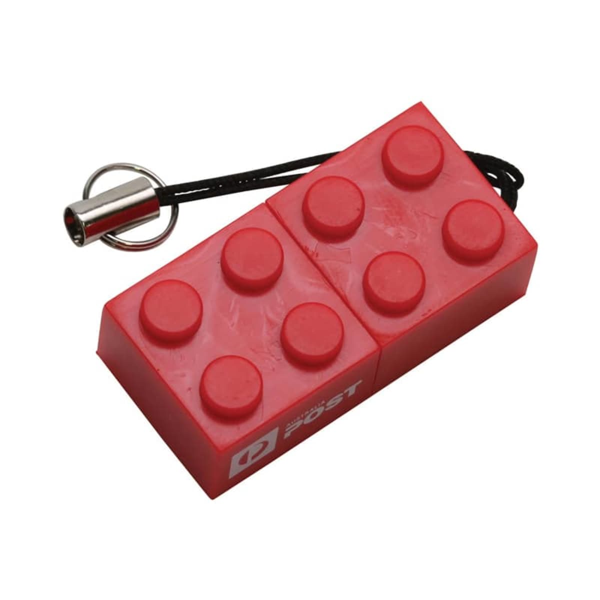 Building Block Flash Drive