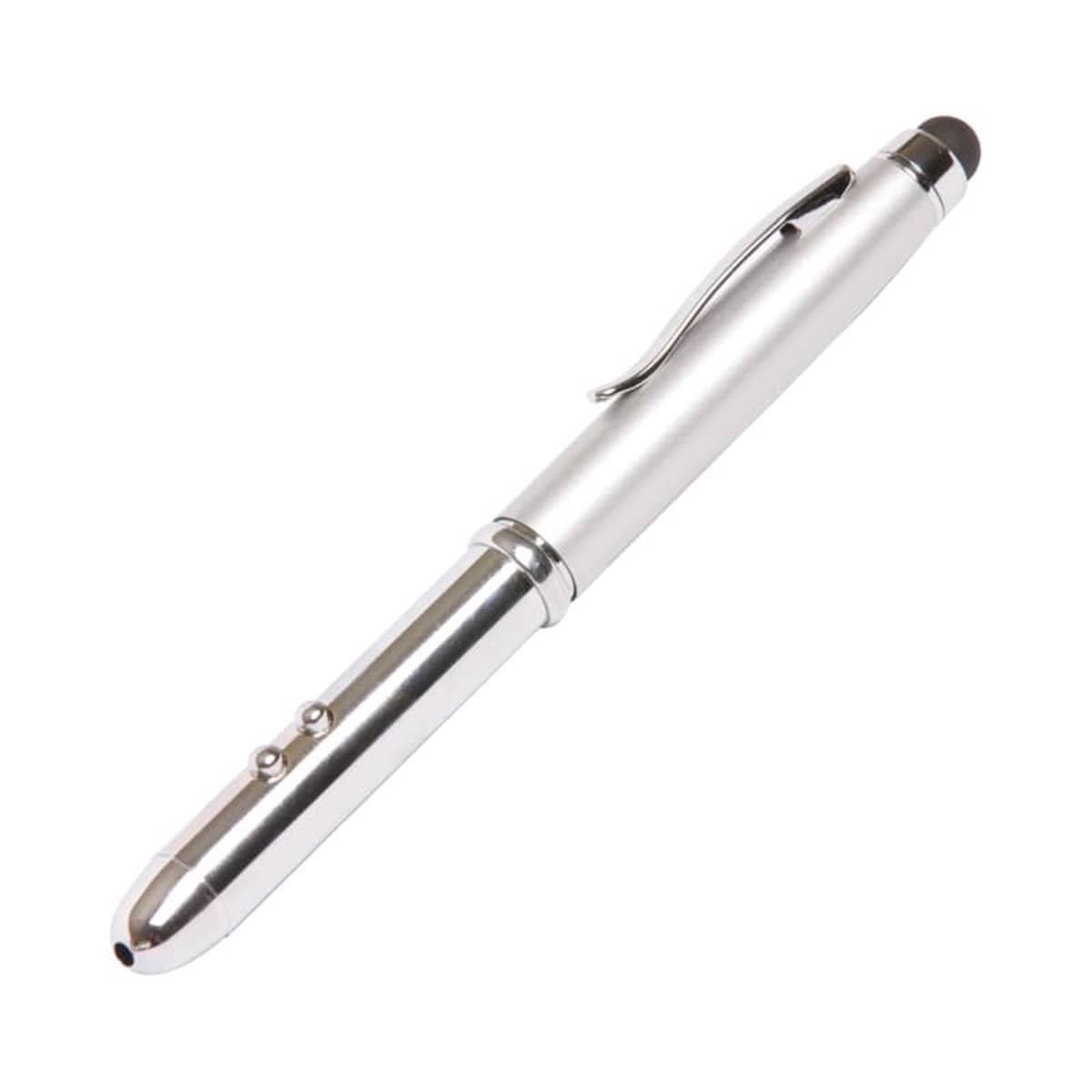 Stylus 4n1 Pen
