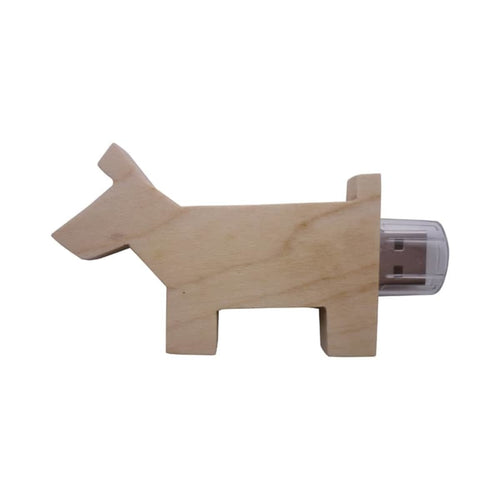 Wooden Dog Drive