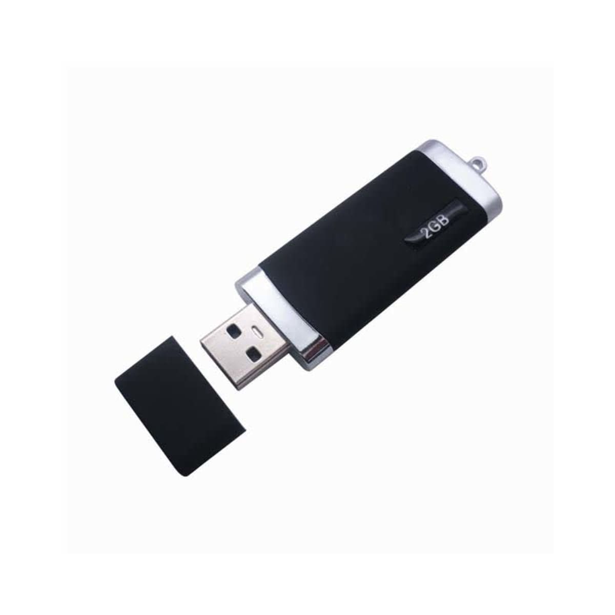 Mercecon Flash Drive