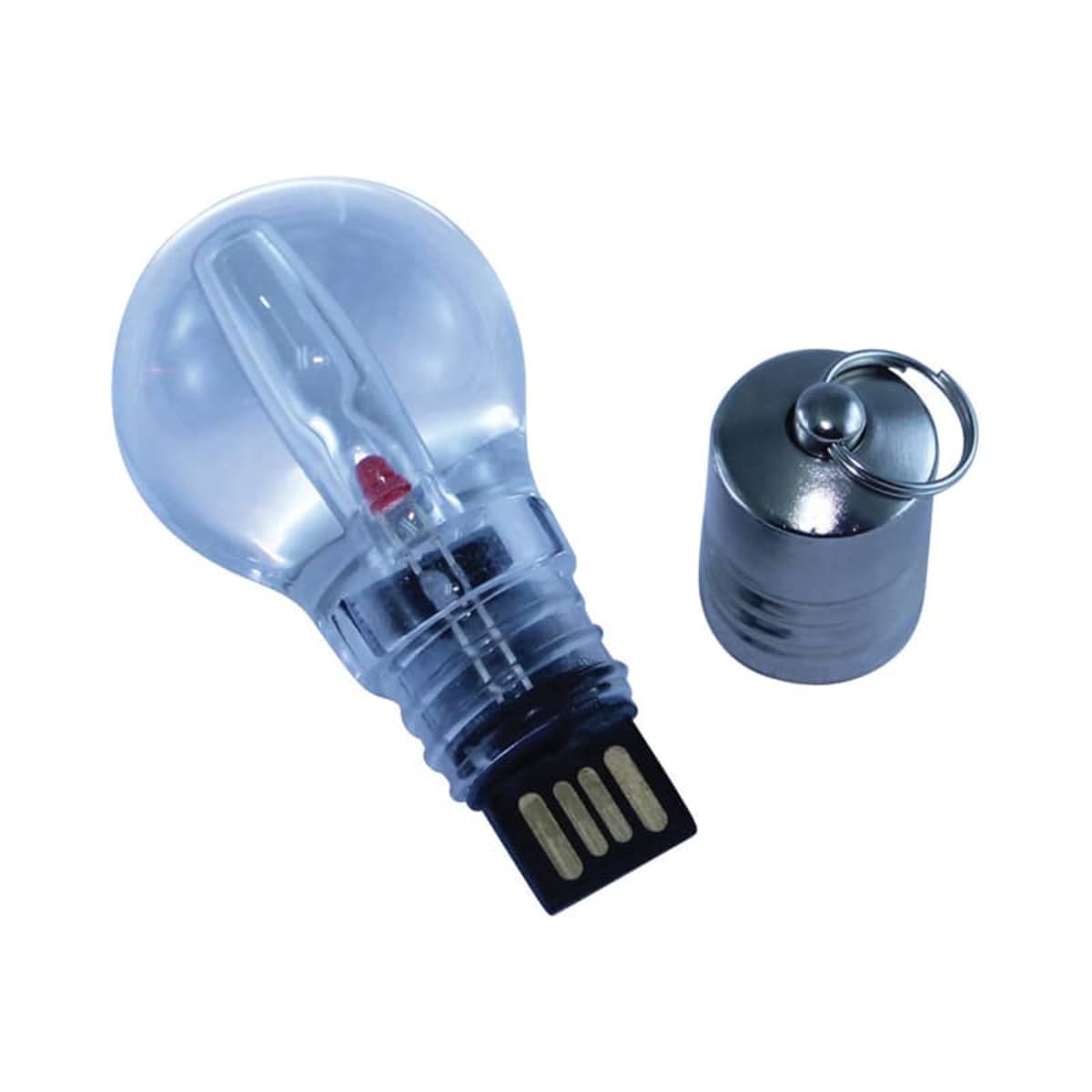 Light Bulb Flash Drive