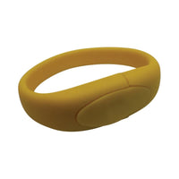 Gigi Silicone Wrist Band