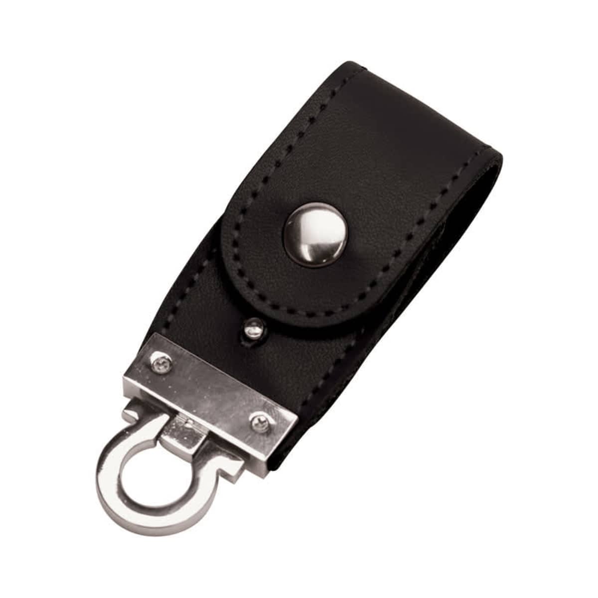 PU Leather Flip Drive