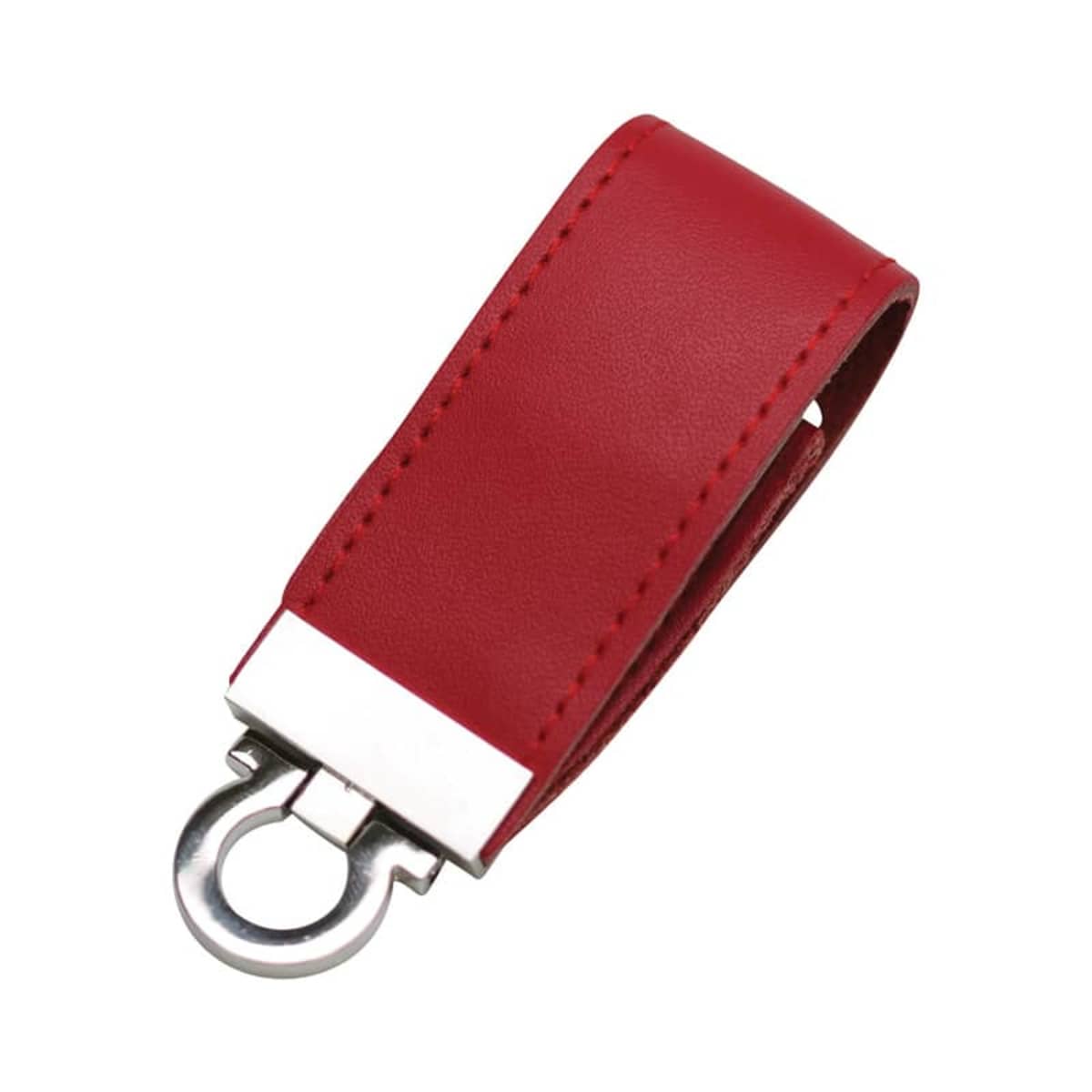 PU Leather Flip Drive