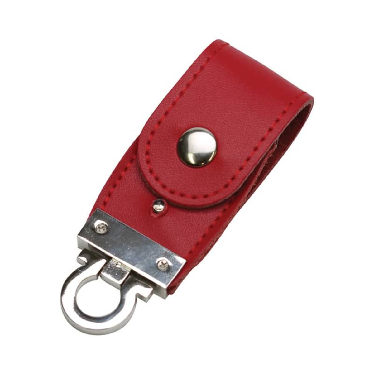 PU Leather Flip Drive