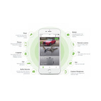 SwiftFinder Smart Tag Tracker (Stock)