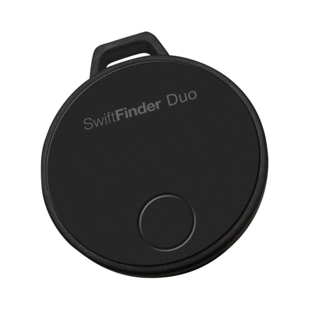 SwiftFinder Duo Smart Global Tracker (Stock)