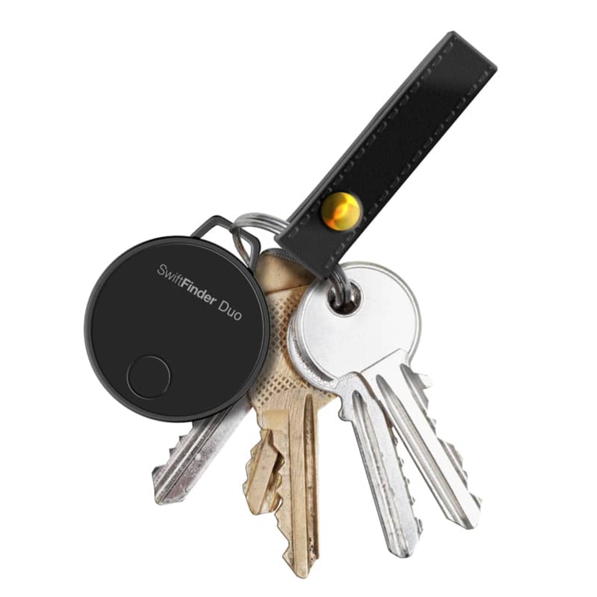 SwiftFinder Duo Smart Global Tracker (Stock)