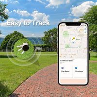 SwiftFinder Duo Smart Global Tracker (Stock)