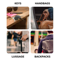 SwiftFinder Duo Smart Global Tracker (Stock)