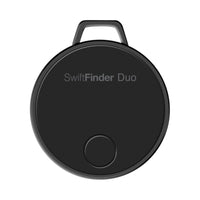 SwiftFinder Duo Smart Global Tracker (Stock)