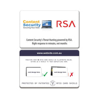RFID Card Shield