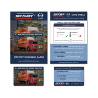 RFID Card Shield